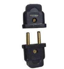Rani Electricals PLUG03 6A 240V 2 Pin Plug Top_0