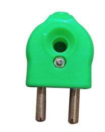 Rani Electricals PLUG06 6A 220V 2 Pin Plug Top_0