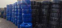 WaterBoss PE 80 100 mm MDPE Pipes 1 MPa 100 m_0