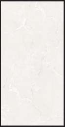 IBIS Glossy Collection 800 x 1600 mm Alabaster Natural Glossy Porcelain Tile_0