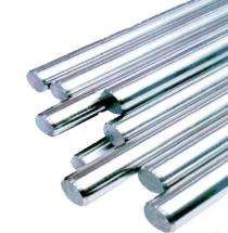 Prachi Steels Mild Steel Round Bright Bar 1 - 4 inch_0