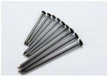 12 SWG Mild Steel Round Wire Nail 1 - 4 inch_0