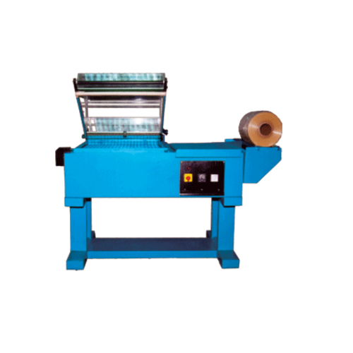 ADVANCE PACKAGING PSSC1510 Heat Shrink Automatic 1.5 kW 1500 piece/hr Packaging Machine_0