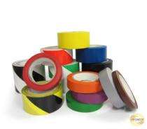 Solesafe Double/Single Sided PVC Floor Marking Tape 2 / 3 / 4 inch_0