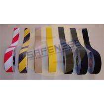 3M Double/Single Sided mineral-coated Floor Marking Tape 0-20 mm / 20-40 mm_0