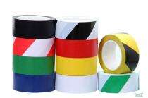 Solesafe Single Sided Polypropylene Floor Marking Tape 2 inch_0