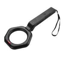 Solesafe Hand Held Metal Detector_0