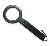 Solesafe Hand Held Metal Detector_0