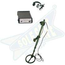 Solesafe Micro Controller Based Metal Detector_0
