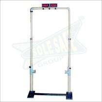 Solesafe Walk Through Metal Detector_0