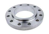 Rajmani Stainless Steel SOF Flanges 50 - 70 mm_0