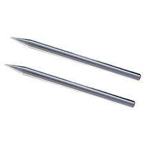 Edison Electric Hot Dip Galvanized Iron 4 m Earthing Electrodes_0