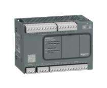 Schneider Electric Programmable Logic Controller TM200C24R 220 VAC_0