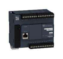 Schneider Electric Programmable Logic Controller TM221C40U 24 VDC_0