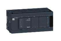 Schneider Electric Programmable Logic Controller TM241CE40R 220 VAC_0