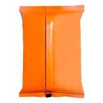 Pratibha Printing Press Printed 1, 2, 3 Ply LDPE Center Sealed Upto 10 kg Laminated Pouch_0
