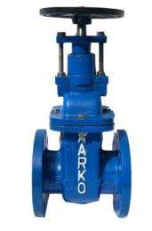 Manual Sluice Valves 50 mm – 600 mm PN 10_0