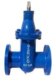 Glandless Sluice Valves 50 mm – 600 mm PN 25_0