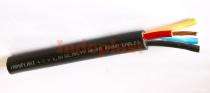Indoplast 4 Core PVC Armoured Control Cables_0