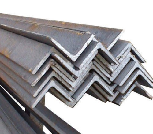 150 x 150 mm V Shape MS Angles 6 mm_0