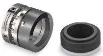 14 - 120 mm Silicone Oil Seals Series 12RV 12 mm 30 to 150 deg C_0