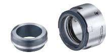 18 - 100 mm Silicone Oil Seals Series 13M 12 mm -20 to 180 deg C_0