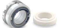 18 - 100 mm Silicone Oil Seals Series 12T 15 mm 20 to 110 deg C_0
