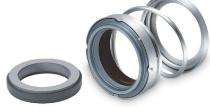 20 - 90 mm Silicone Oil Seals Series 25R 15 mm 20 to 150 deg C_0