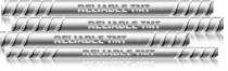 Reliable 32 mm Fe 500D TMT Bars_0