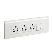 Legrand Arteor White 10 A Electrical Switches_0