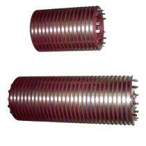 INDEF  200 A Self-contained Slip Ring 2 Conductors 38.10 mm_0