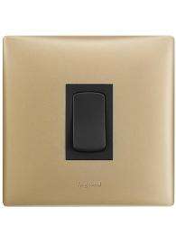 Legrand Mylinc White 6 A Electrical Switches_0