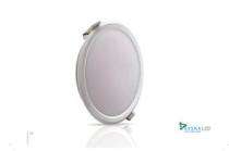 SYSKA LED 5 W Natural Daylight LED Panel Lights_0