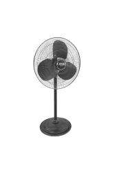 Cinni Toofani 500 mm Black Pedestal Fan_0