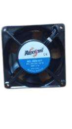 Rexnord 120 x 120 x 38 mm 15 W Axial Flow Fan REC 22038 A2 T Electrical_0