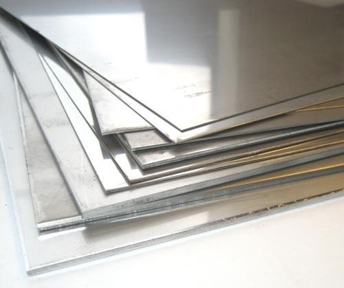 Jindal 1.6 mm Stainless Steel Sheet SS 304 1250 x 2500 mm_0