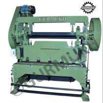 GURMUKH Over Crank Shearing Metal Cutting Machines_0