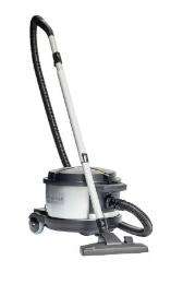 Nilfisk 107415561 Canister Vacuum Cleaner 33 LPS 760 W_0