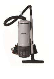 Nilfisk 107410451 Canister Vacuum Cleaner 29 LPS 800 W_0