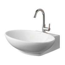 Wash Basin Wall Mounted_0