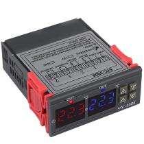 DWIGO STC-3008 Temperature Controller +- 1 DegreeC (-50 DegreeC~70 D_0