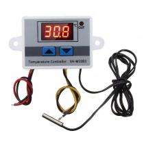 DWIGO XH-W3001 Temperature Controller +- 1 DegreeC (-50 DegreeC~70 D_0