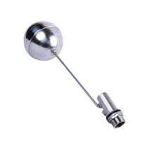RAJMANI METAL AND ALLOYS 1/2"-3" Stainless Steel Float Valve 01 2 -16Bar_0