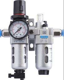 Janatics FRL Unit 10 bar 1/2 in_0