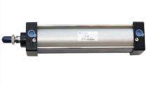 JELPC 1/4 inch Compact Pneumatic Cylinder SC 50X400 1.0 MPa_0