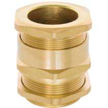 C3604 Single Compression Cable Gland 1/2 inch_0