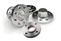 Alloy steel Threaded Flanges 50 mm_0