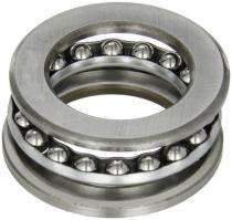 Ball Bearings Brass and Mild Steel_0