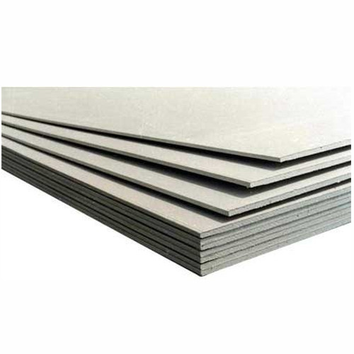 Everest 8 mm Cement Fiber Board CFB1_0