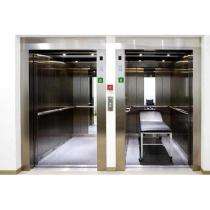Aarpee bidyut elevator Machine Room Passenger Lift Hospital 1360 kg (20 Person) 2 m/s_0